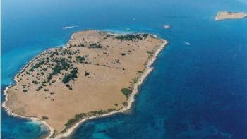 Два острова на продажу в Хорватии 
