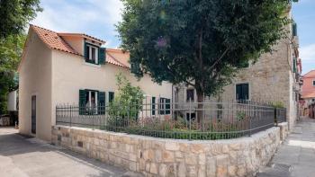 Renovated property used for renting in Split center 