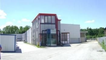 Industrial building for sale in Sesvete 