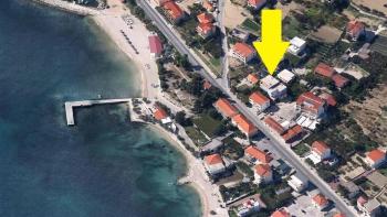 Newly built apart-house in Podstrana, 100 meters from the sea 