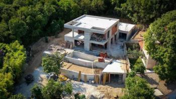 Unique new modern villa near Dubrovnik, on Zupa Dubrovacka just 80 meters from the beach! 