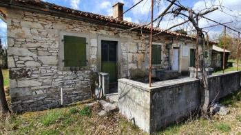 Grundstück zum Verkauf in Šumber, Sveta Nedelja, 8141 qm 