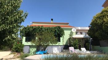 House in Busoler, Pula with swimming pool 