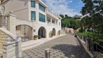 Villa de luxe sur la Riviera de Crikvenica, à seulement 50 mètres de la plage 