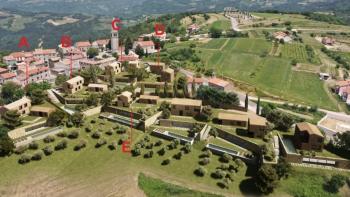 Excellent investissement dans la région de Buzet 