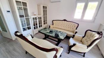 Wonderful 3-bedroom apartment in Makarska 