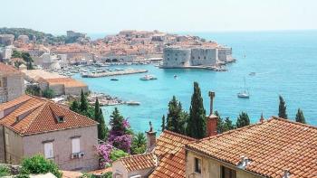 Terrain à vendre à Ploce, Dubrovnik 