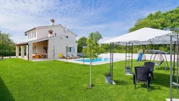 Villa with swimming pool in Marcana area 