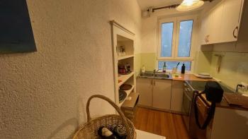 Apartment for sale in Rovinj centre just 65 meters from the sea 