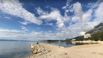 Tourist property for sale in Makarska just 100 meters from the beach 