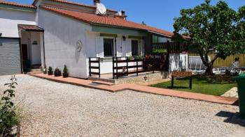 Maison bon marché à Valbandon, Fažana 