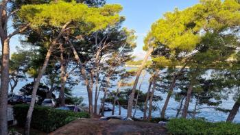 Super-attractive land plot on Brac island just 50 meters from the sea 