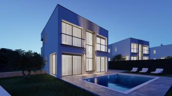 Exceptional modern villa in prestigious Brtonigla 