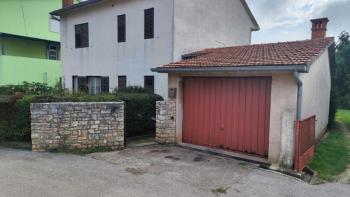 House with garage for sale in Medulin 