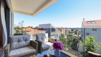 Luxury apartment for sale in Zadar 