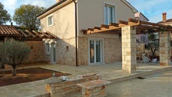 Beautiful stone villa in Rabac, Labin 