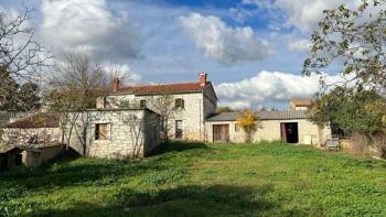 Maison d&#39;adaptation dans la région de Vrsar 