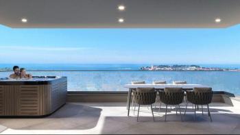 Exceptional new apartment in Poreč, 152m2 