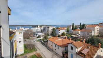 Appartement rare avec vue sur la mer à Stoja, Pula 
