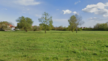 Luxury part of Srebrnjak in Zagreb offers land plot for sale 