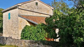 Charming stone house in Kanfanar 