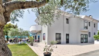 Spacious rental property in Basanja, Umag just 500 meters from the sea 