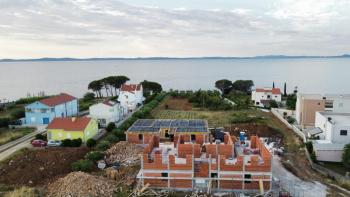 Penthouse de luxe à Privlaka à 70 mètres de la mer 