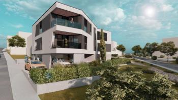 Neue Residenz in Stoja bietet Wohnungen zum Verkauf an 