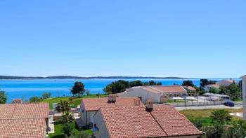 Nouveau complexe de luxe sur la 2ème ligne de mer à Medulin, à seulement 100 mètres de la plage ! 