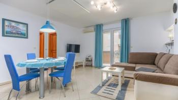 Appartement à Karigador, Brtonigla, à 150 mètres de la mer 