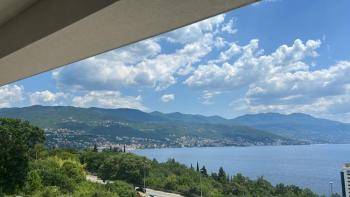 Magnificent apartment in a new residence in Rijeka (Costabella) 