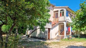 Deux maisons près du centre-ville de Rovinj très populaire 