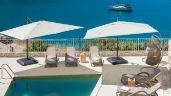 Lux apart-hotel v Marina, Trogir 