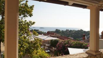 3*** hotel in Porec area 150 meters from the sea and marina 