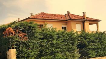 Maison à Paveki, Kostrena, près de Rijeka 