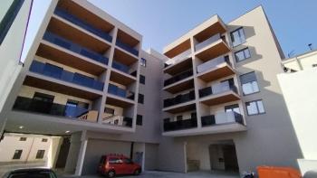 Luxuriöse Smart-Home-Wohnung von 130 qm. im Zentrum von Pula 