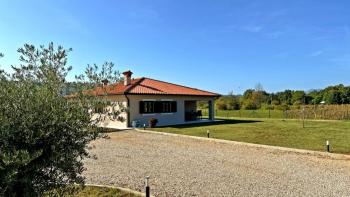 House in Labin area on a spacious terrain of 1900 sq.m. 