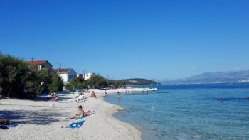 Haus zum Verkauf in Trogir, 15 Meter vom Meer entfernt 