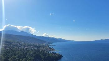 Apartment near the sea in Opatija centre, 70 meters from the sea 