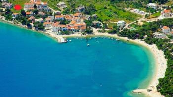 Magnifiques appartements neufs à Promajna, Riviera de Makarska, à 50 mètres de la mer 