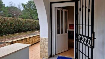 Spacious apartment 400 meters from the beach in Rovinj 