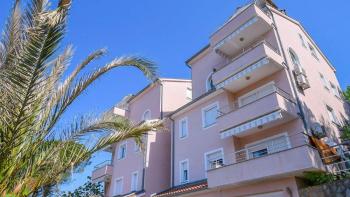 Great apartment in Opatija centre 