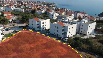 Lux apartments on Ciovo 350 meters from the sea 