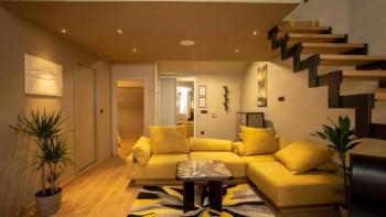 Appartement de luxe à Rovinj avec 2 chambres 