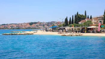 Modern apartments for sale on Ciovo, Trogir 