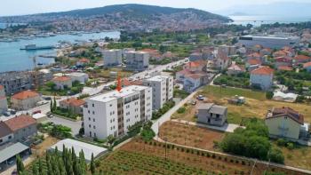 Nový výjimečný komplex apartmánů v oblasti Trogir 