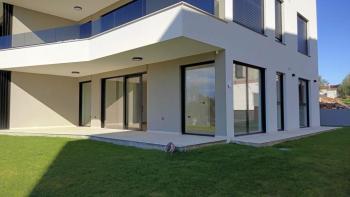 Luxury apartment in Poreč,1 km from the sea 