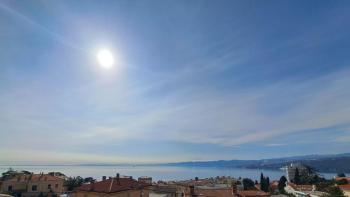 Apartment im Zentrum von Opatija, 300 Meter vom Meer entfernt 