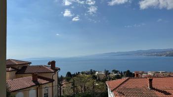 Villa in Opatija 300 m vom Meer entfernt 
