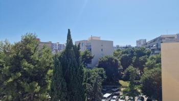 Two-bedroom apartment in Split 